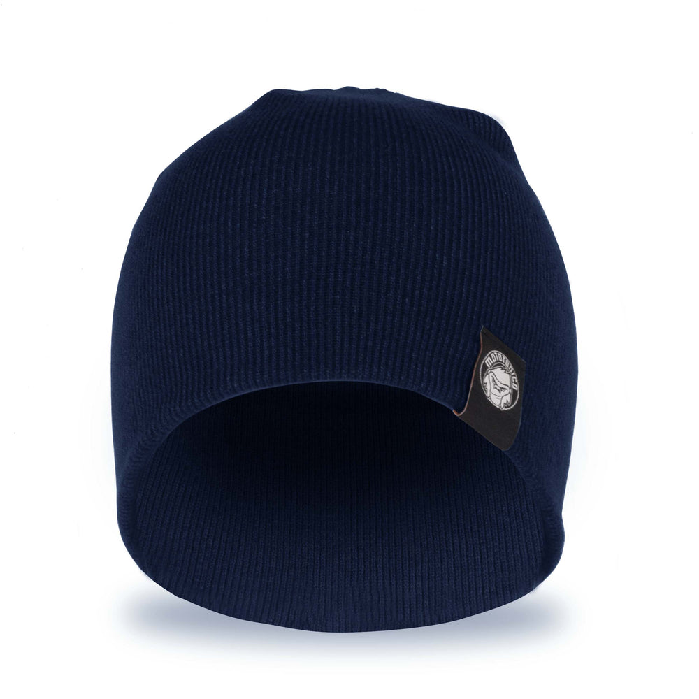 Cuffia Mototonico Arctic Move