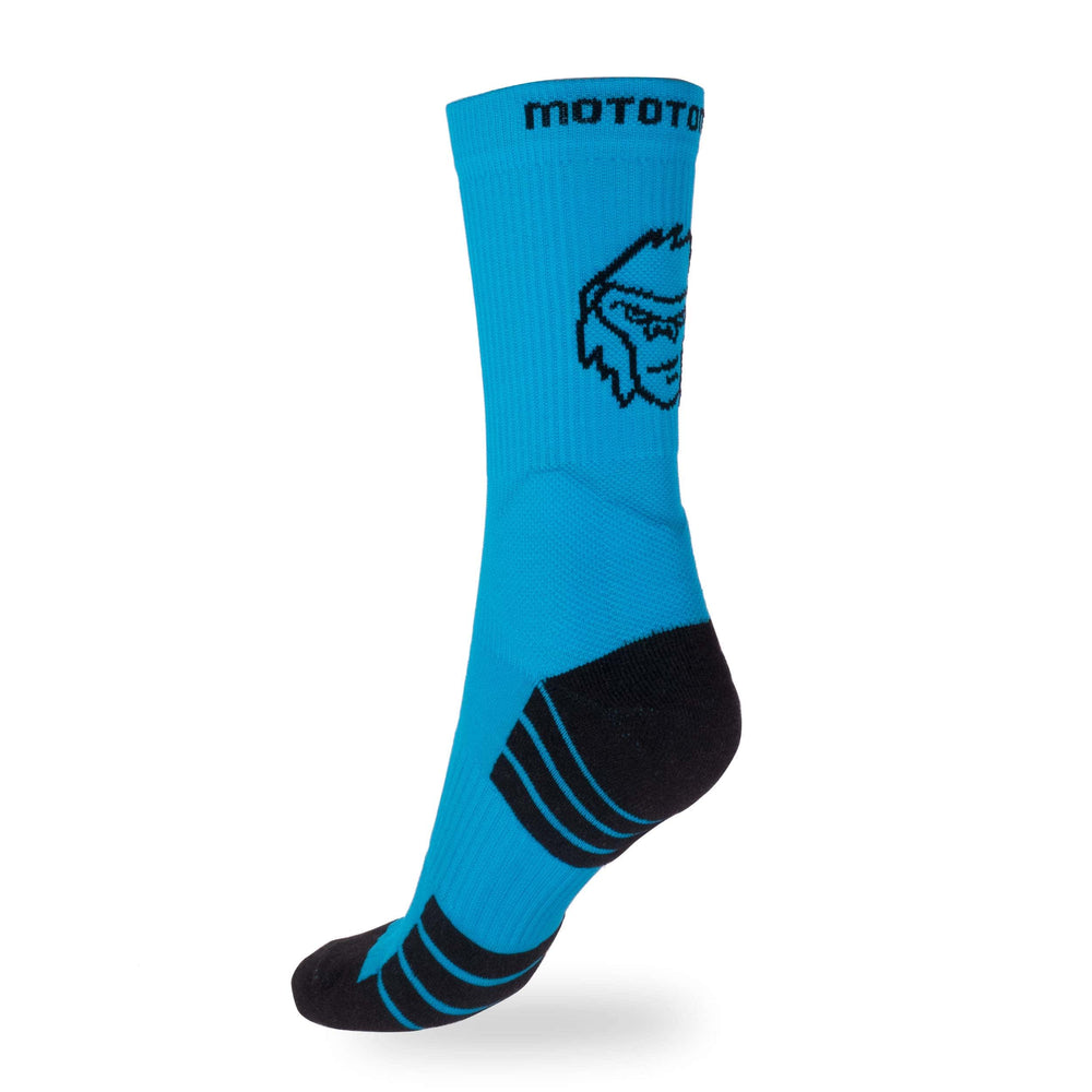 Calzino Fluo Stride