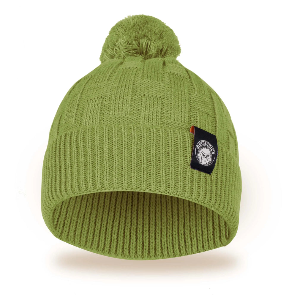 Cuffia Mototonico Arctic Fun