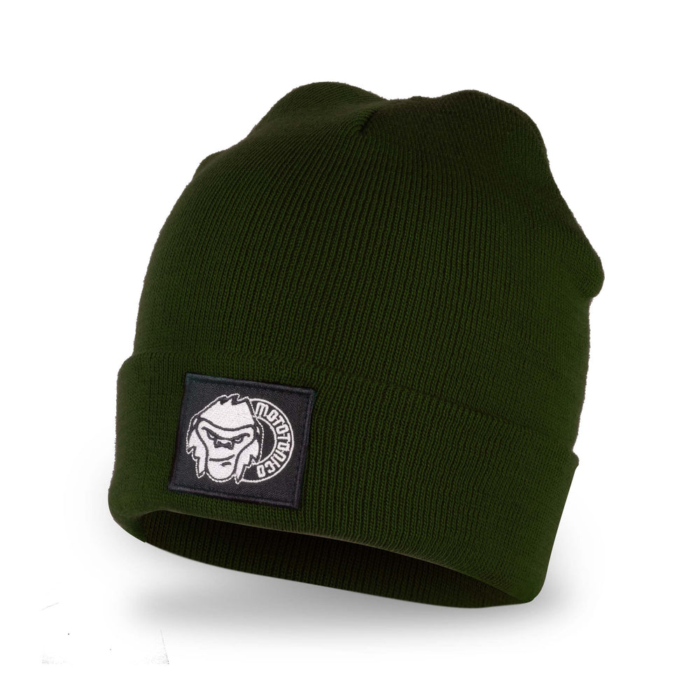 Cuffia Mototonico Arctic Pop