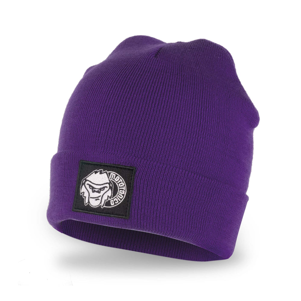 Cuffia Mototonico Arctic Pop