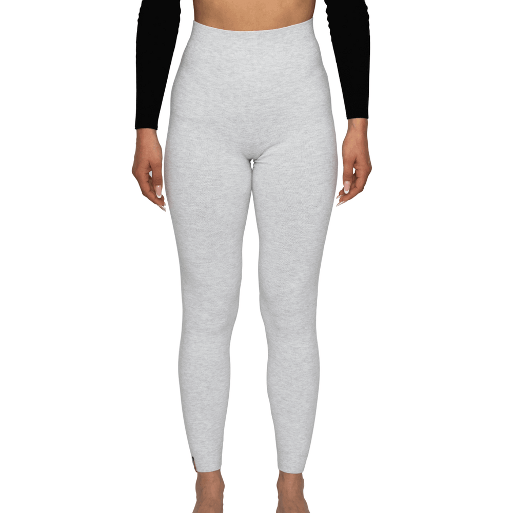 Leggins Tecnico Mototonico Silver Shield