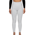 Leggins Tecnico Mototonico Silver Shield