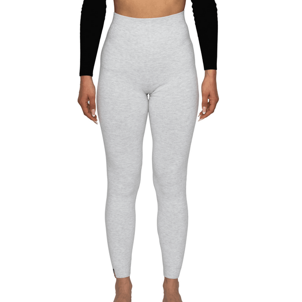 Leggins Tecnico Mototonico Silver Shield