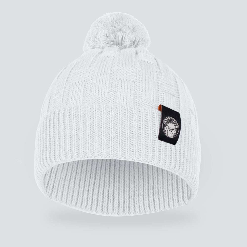 Cuffia Mototonico Arctic Fun