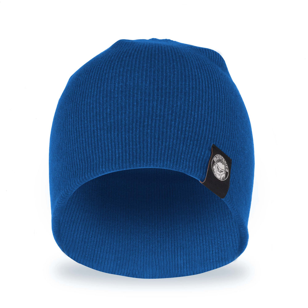 Cuffia Mototonico Arctic Move