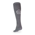 Calzino Tecnico Mototonico Silver Shield One
