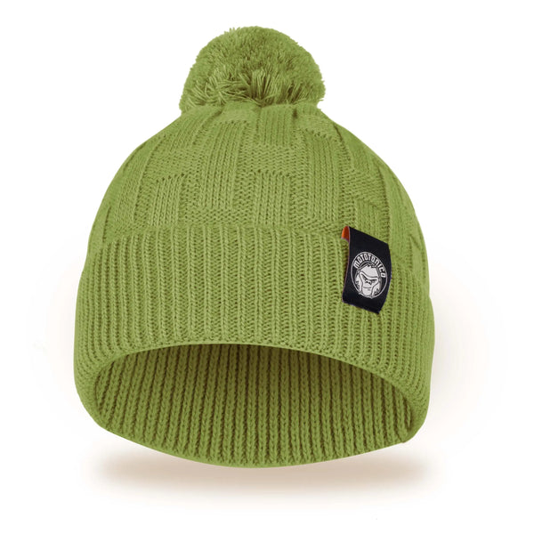 Cuffia Mototonico Arctic Fun
