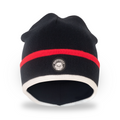 Cuffia Mototonico Arctic Split