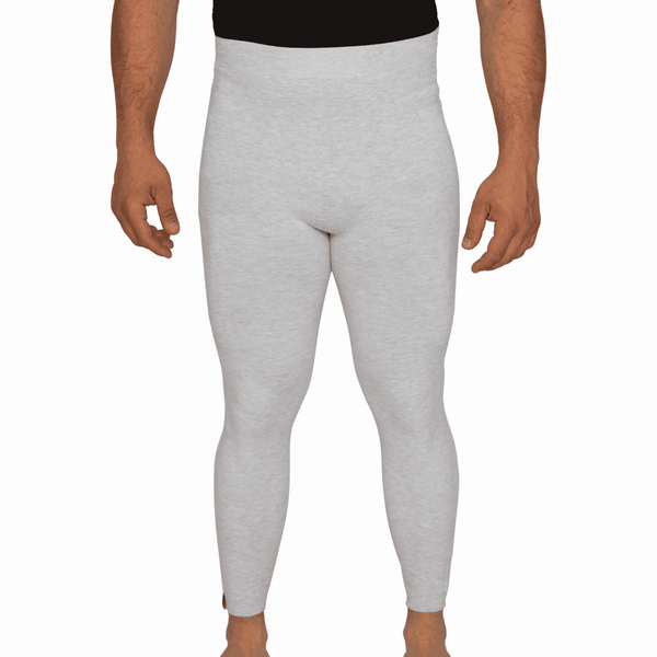 Leggins Tecnico Mototonico Silver Shield