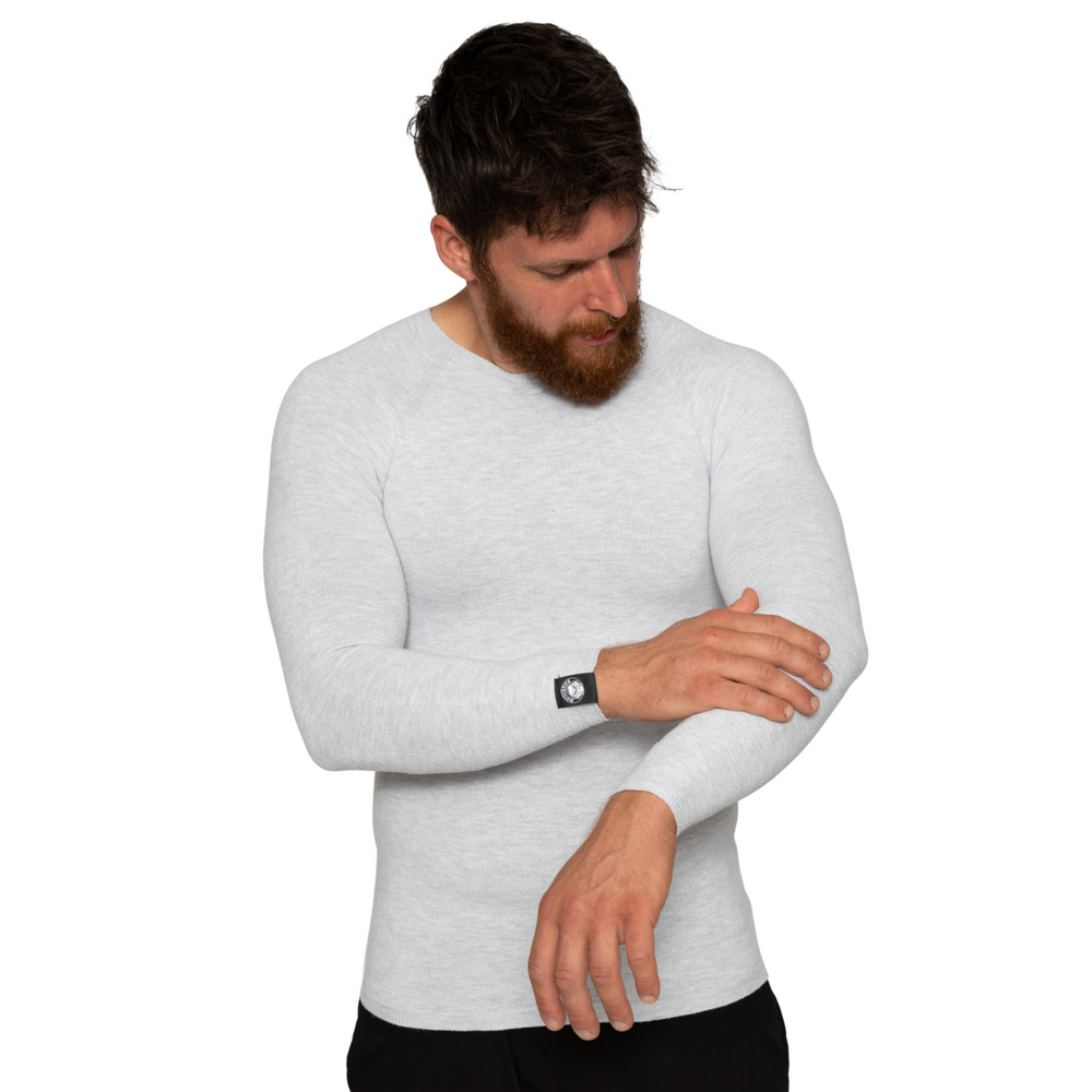 Maglia Tecnica Mototonico Silver Shield