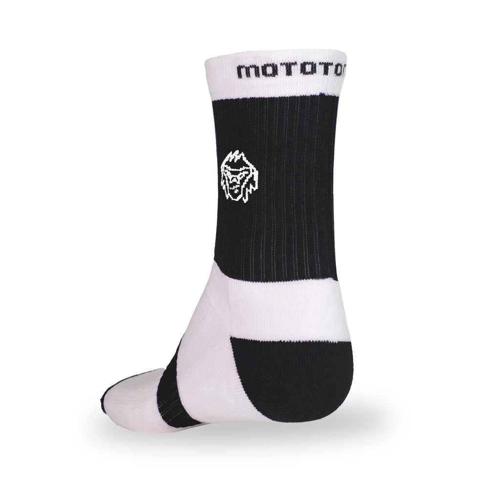 Calzino Mototonico Move On Joy