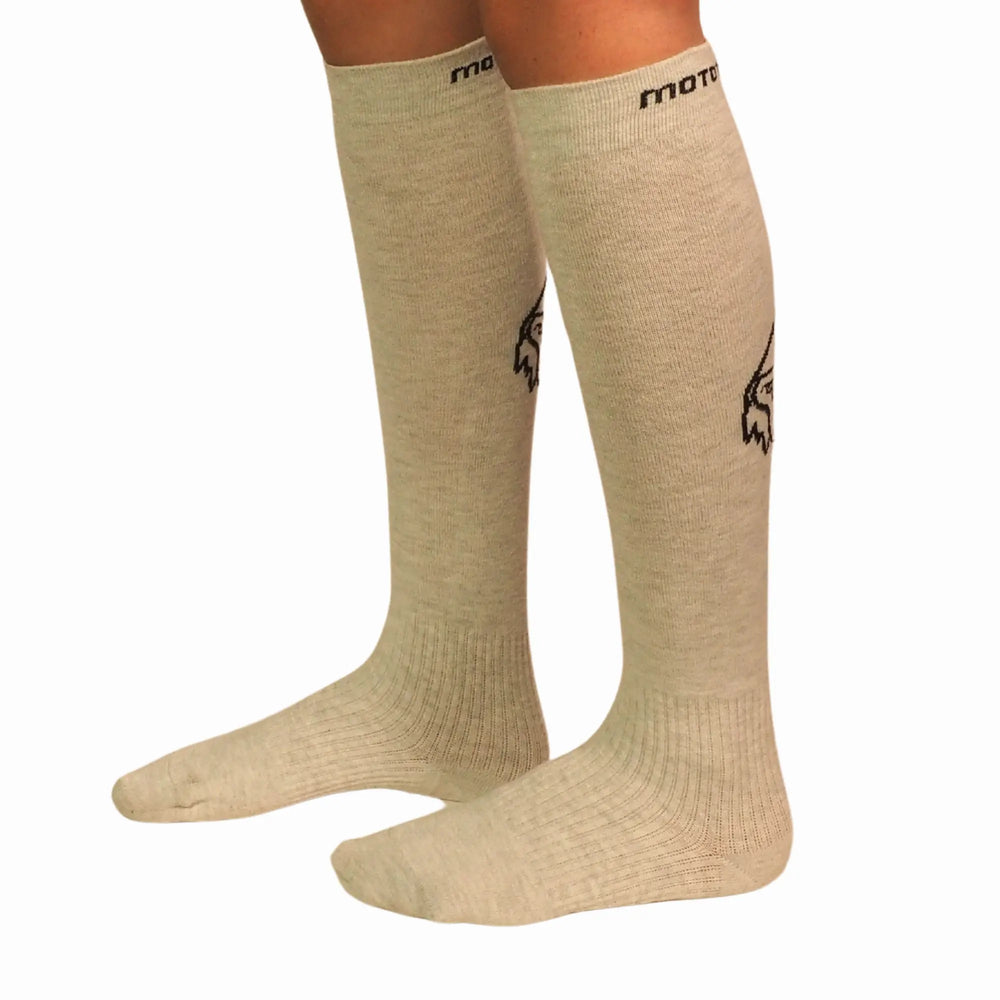 Calzino Tecnico Invernale Silver Shield Dry Warm
