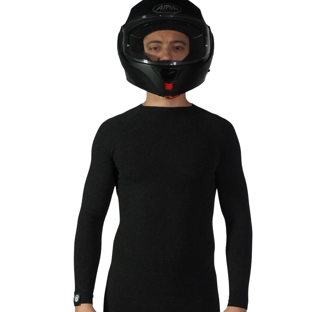 Silver Shield Dry Warm Maglia Tecnica Invernale