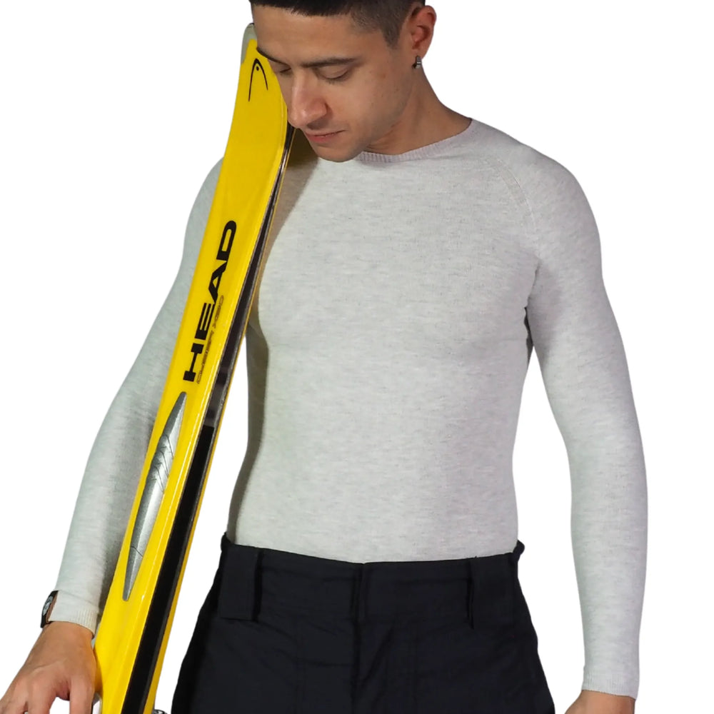 Silver Shield Dry Warm Maglia Tecnica Invernale