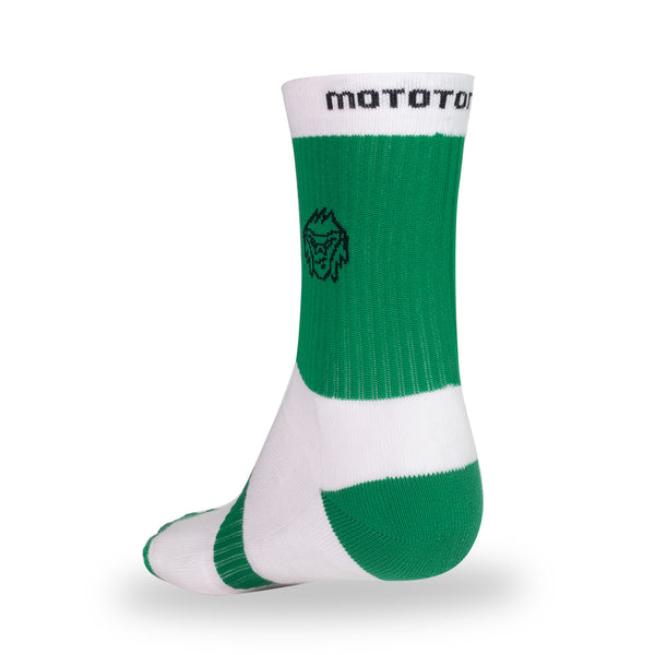 Calzino Mototonico Move On Joy