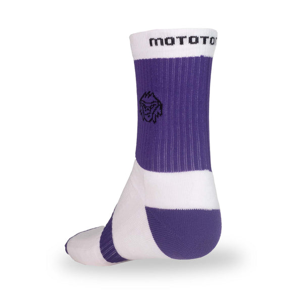 Calzino Mototonico Move On Joy