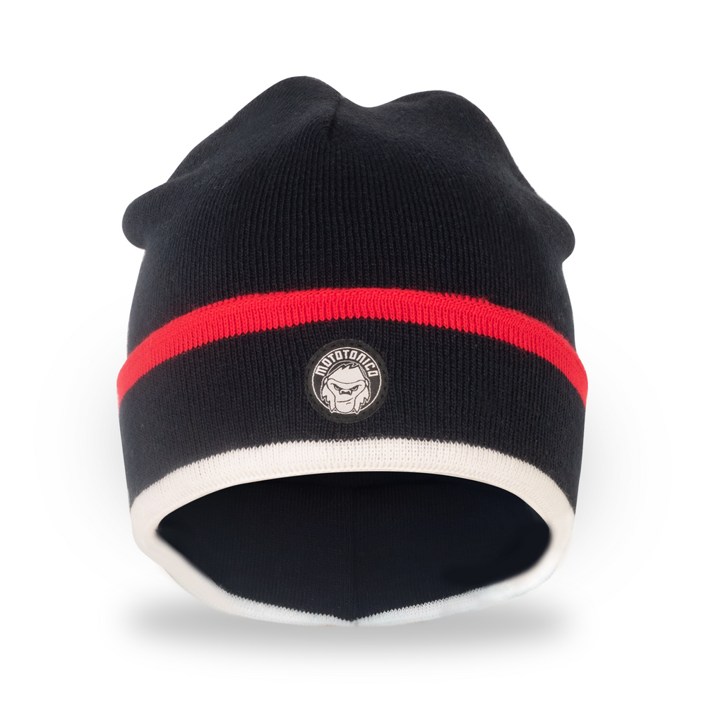 Cuffia Mototonico Arctic Split
