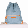 Sacca Zainetto Mototonico Natural Route